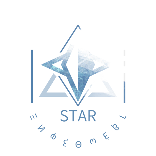Star Afflatus Icon